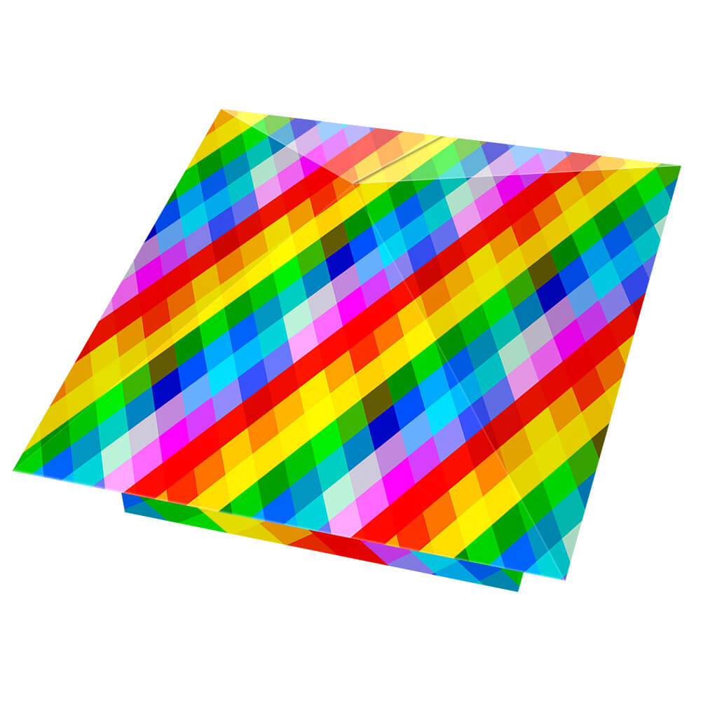 Колпак металлический 390х390мм порошковая покраска RAL по каталогу Нягань фото